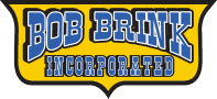 Bob Brink Incorporated Logo